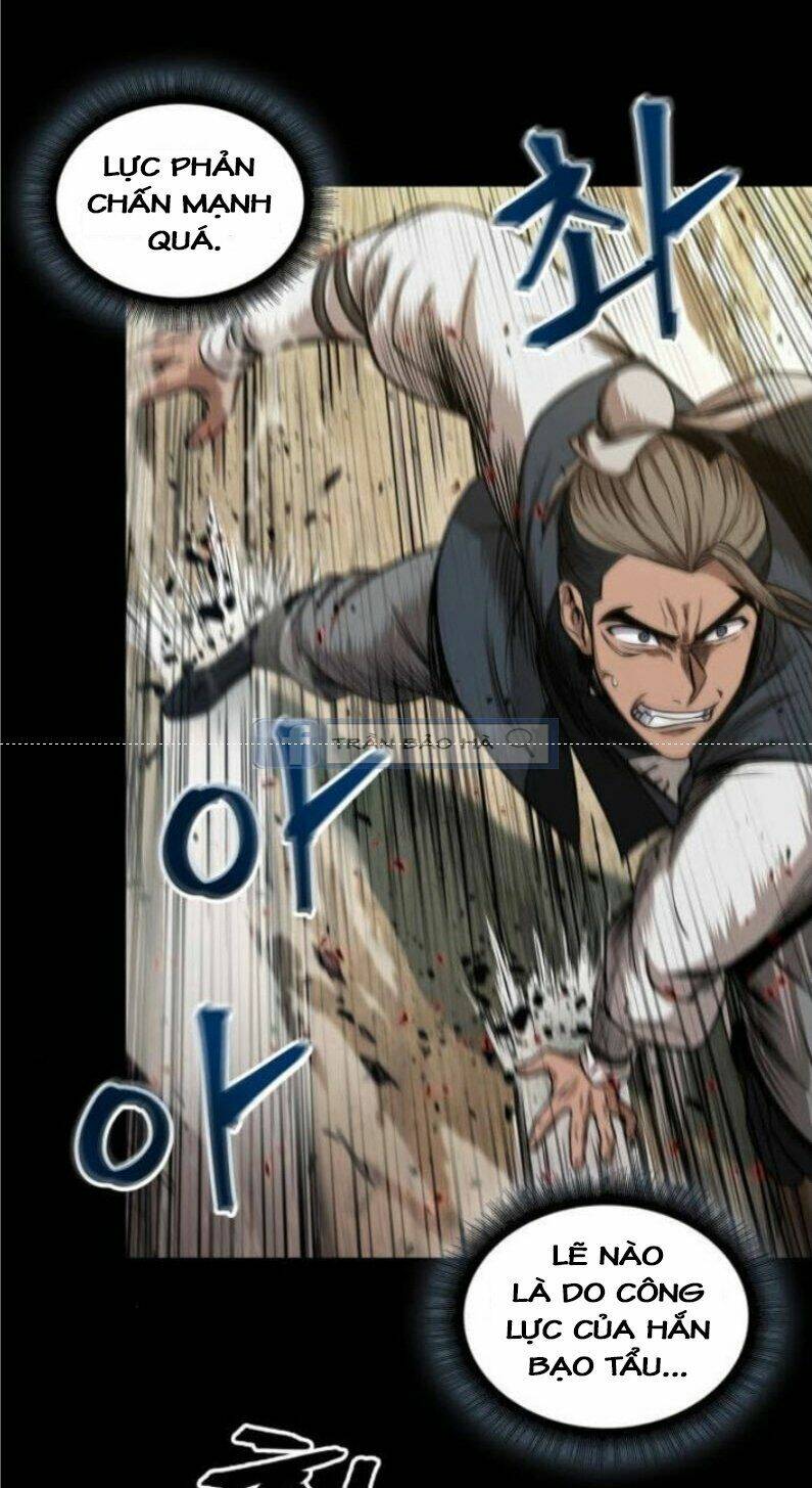 Ngã Lão Ma Thần Chapter 56 - Trang 2