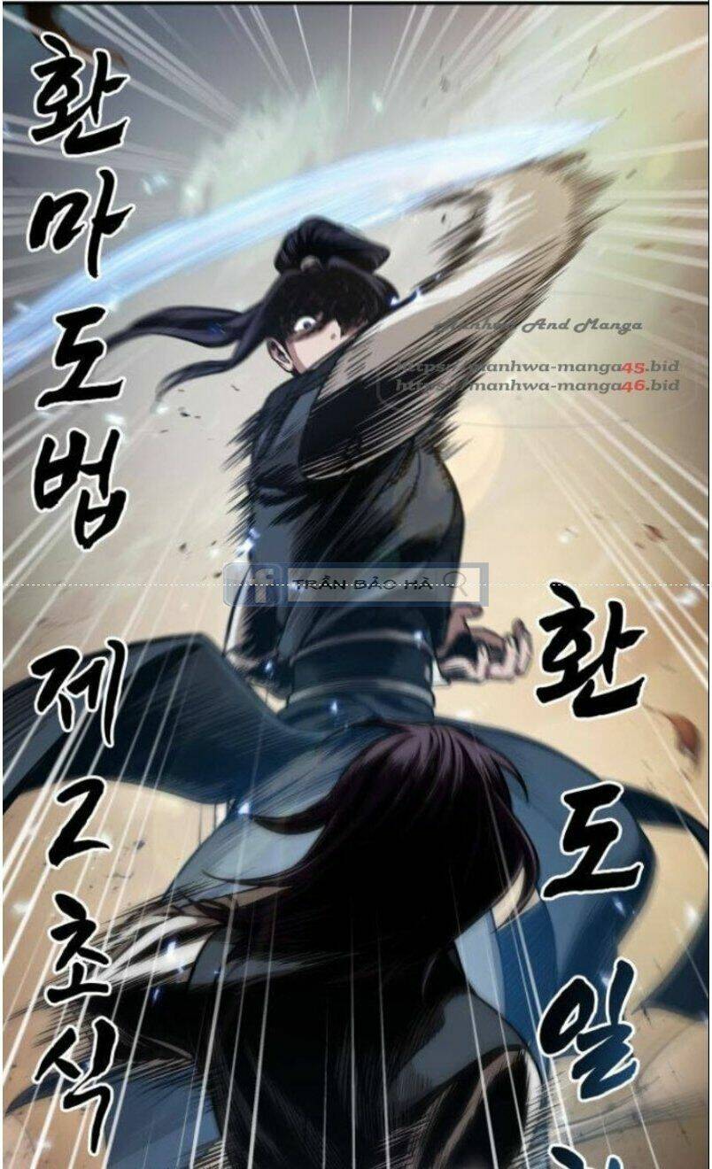 Ngã Lão Ma Thần Chapter 57 - Trang 2