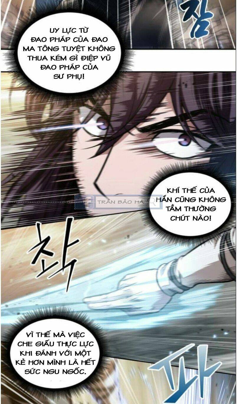 Ngã Lão Ma Thần Chapter 57 - Trang 2