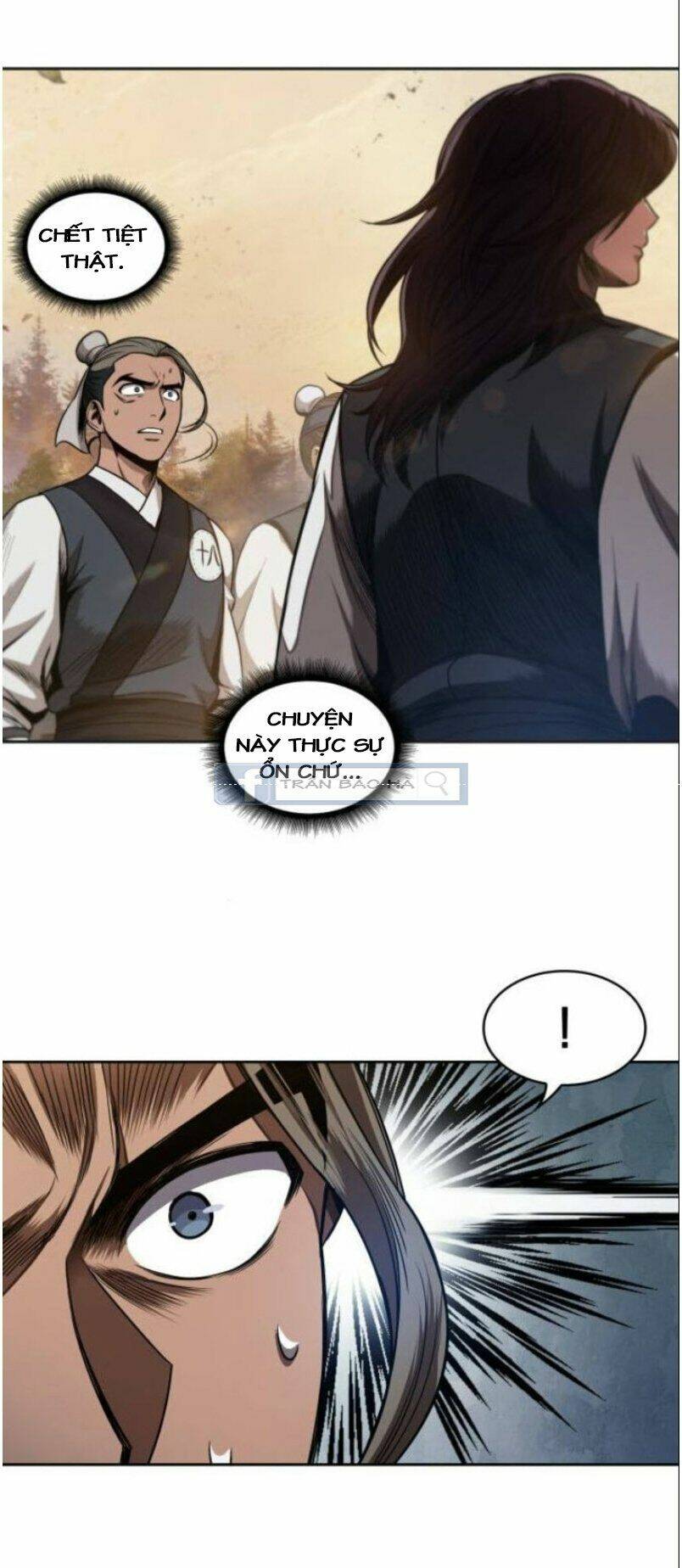 Ngã Lão Ma Thần Chapter 57 - Trang 2