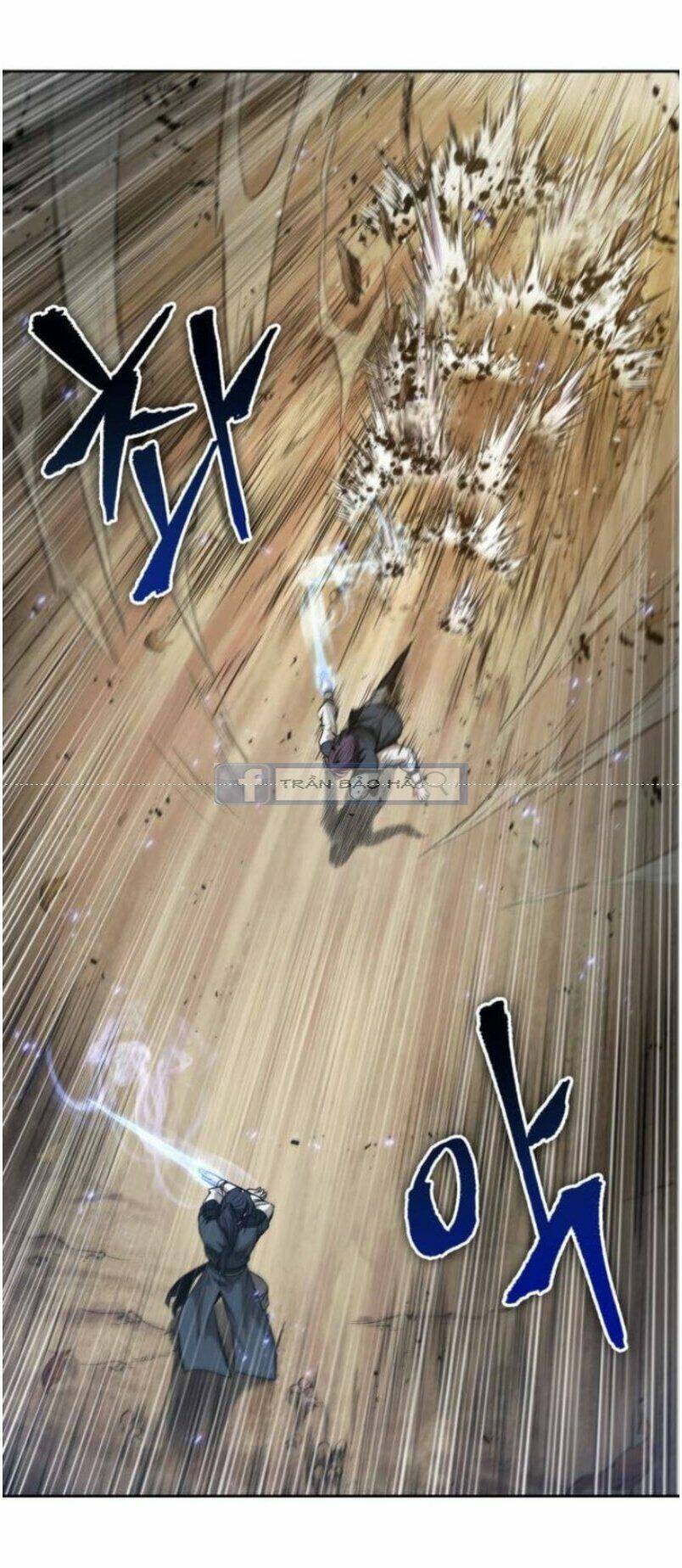 Ngã Lão Ma Thần Chapter 57 - Trang 2