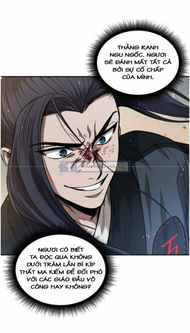 Ngã Lão Ma Thần Chapter 57 - Trang 2