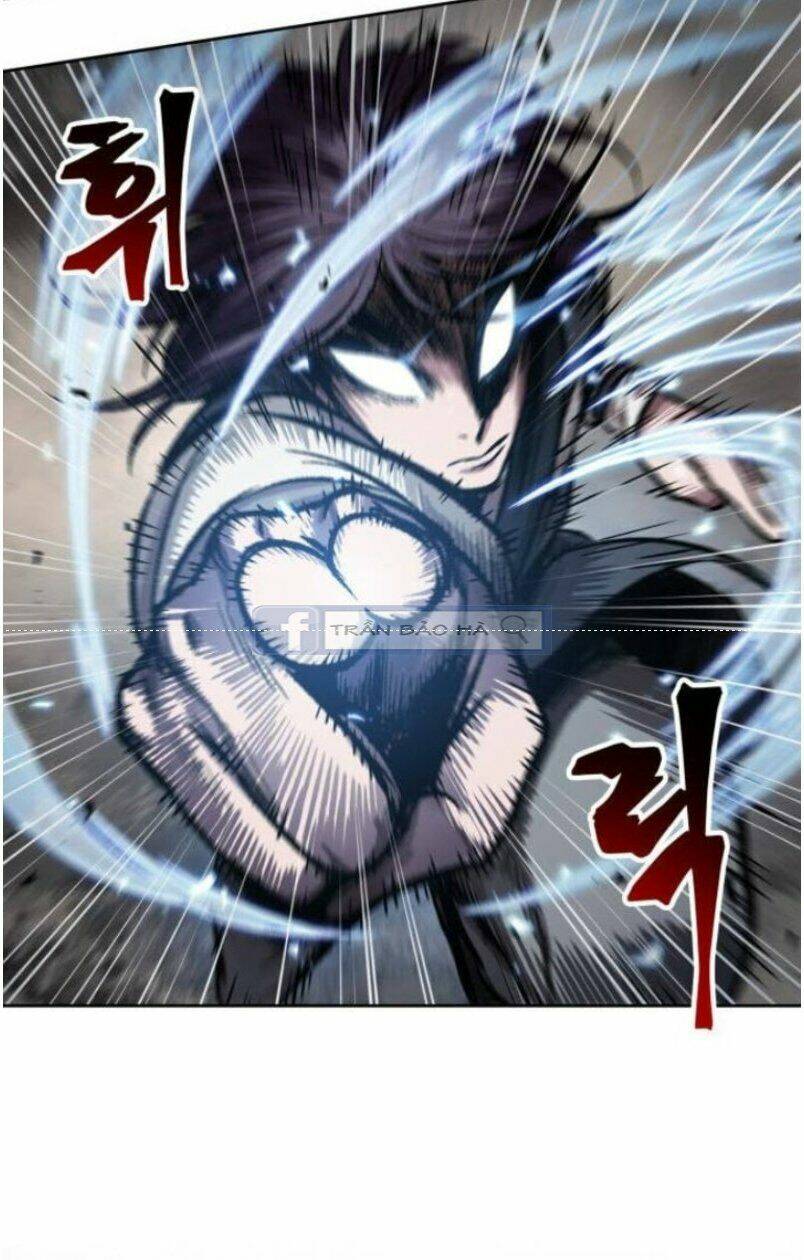 Ngã Lão Ma Thần Chapter 57 - Trang 2