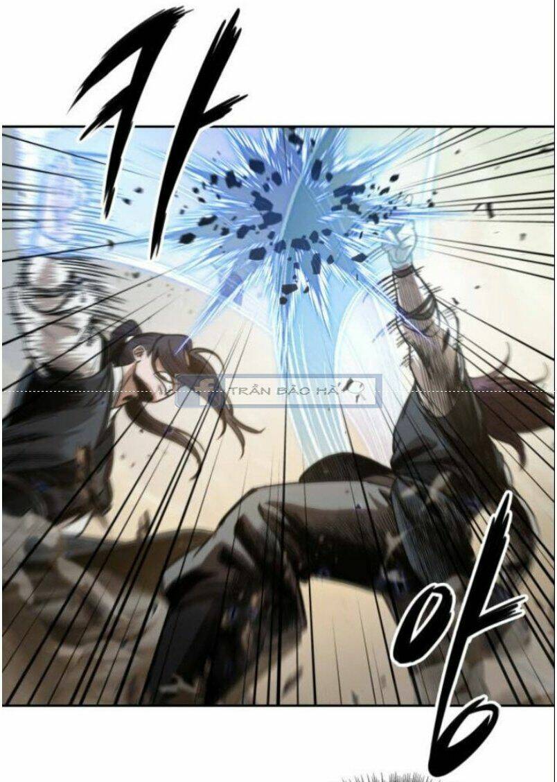 Ngã Lão Ma Thần Chapter 57 - Trang 2