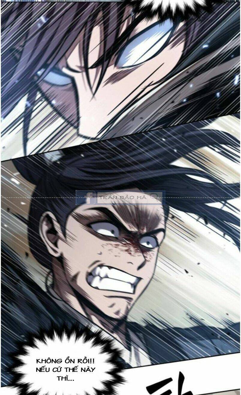 Ngã Lão Ma Thần Chapter 57 - Trang 2