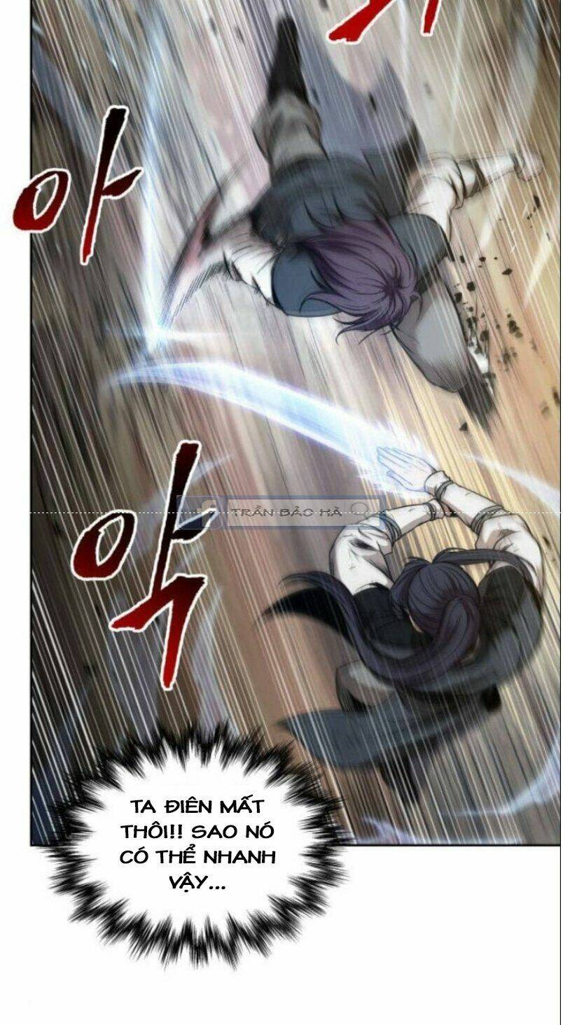 Ngã Lão Ma Thần Chapter 57 - Trang 2