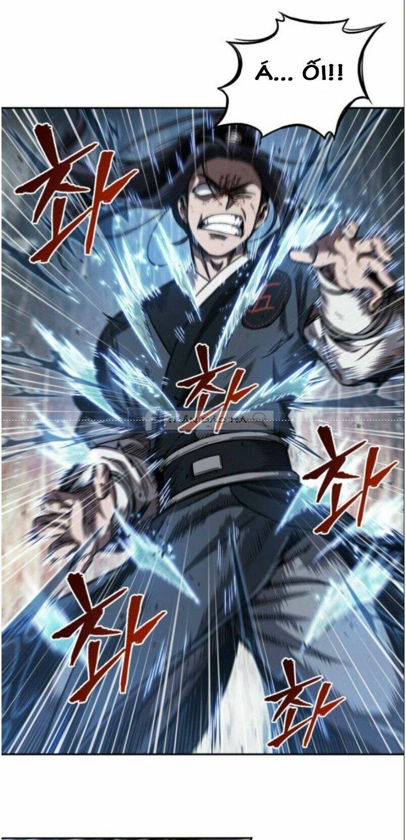 Ngã Lão Ma Thần Chapter 57 - Trang 2