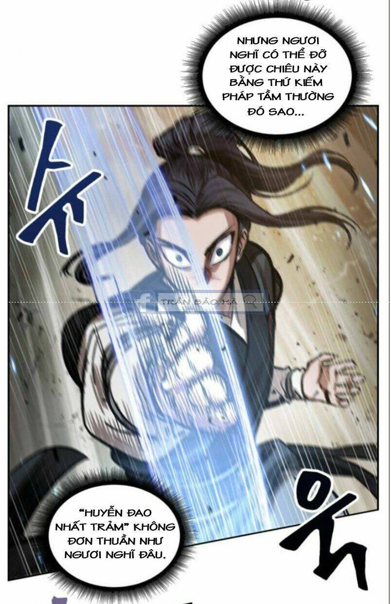 Ngã Lão Ma Thần Chapter 57 - Trang 2