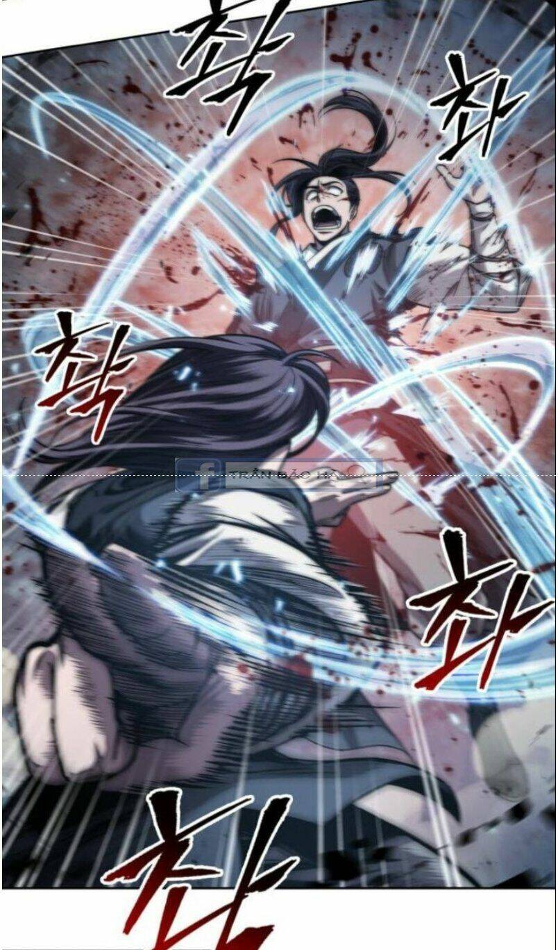 Ngã Lão Ma Thần Chapter 57 - Trang 2