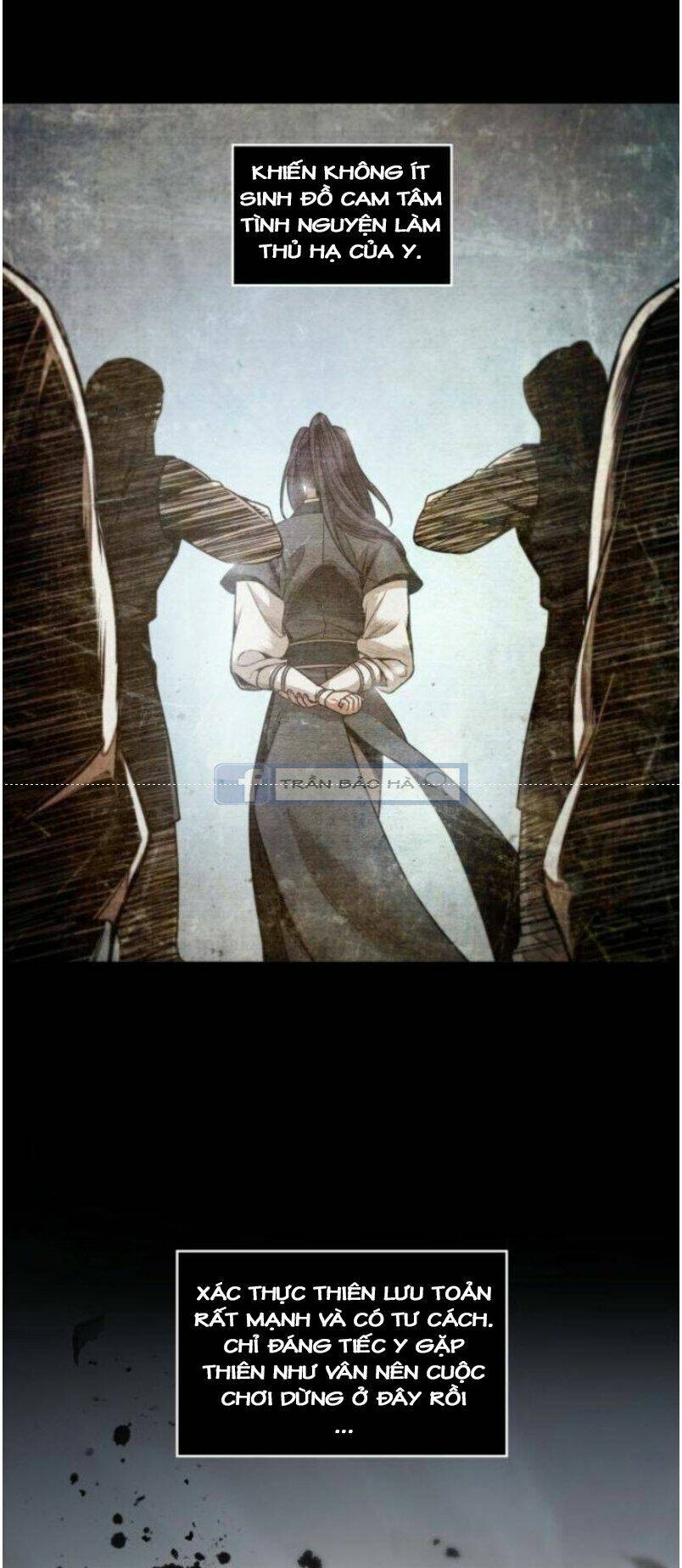 Ngã Lão Ma Thần Chapter 57 - Trang 2