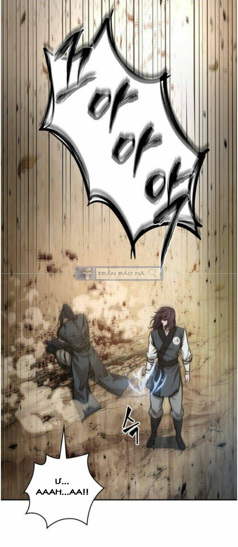 Ngã Lão Ma Thần Chapter 57 - Trang 2