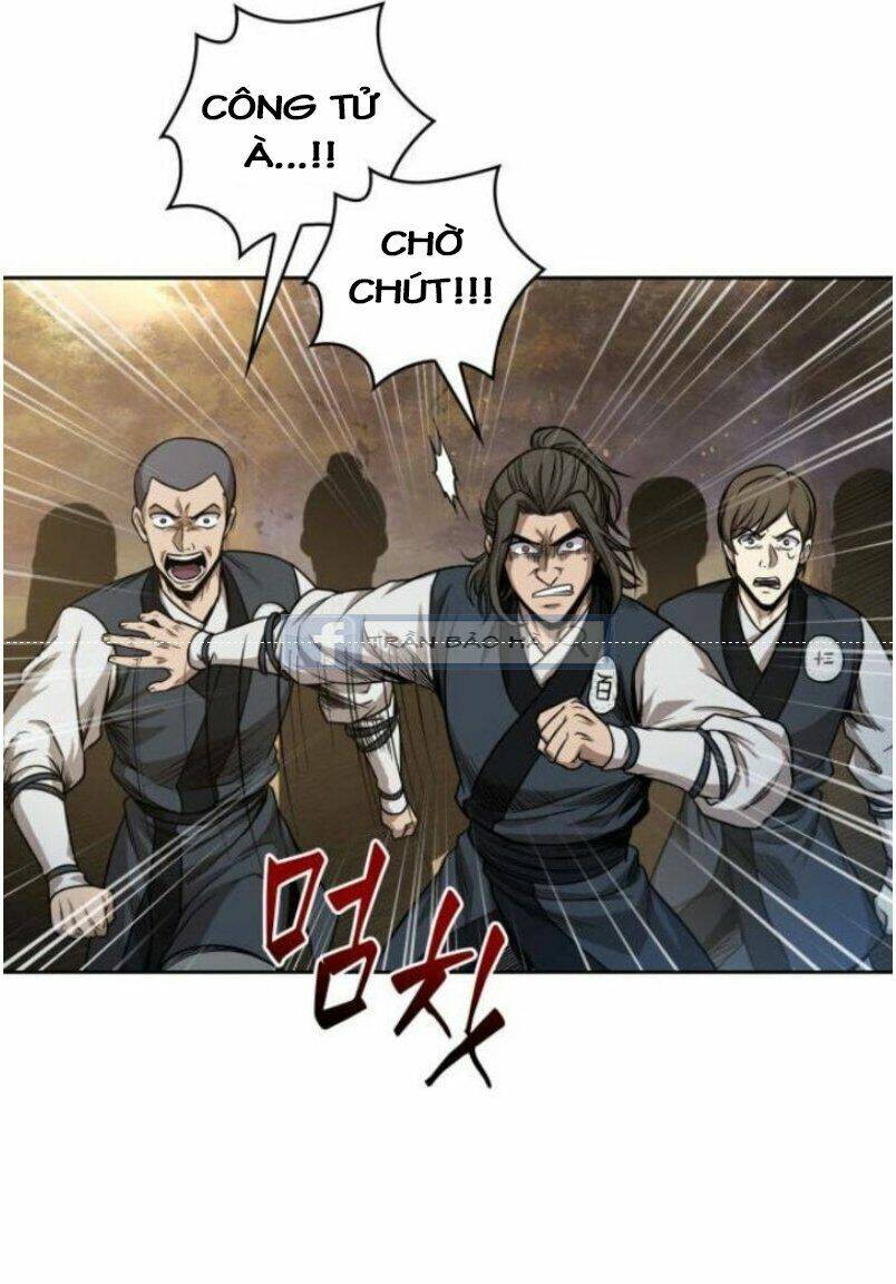 Ngã Lão Ma Thần Chapter 57 - Trang 2