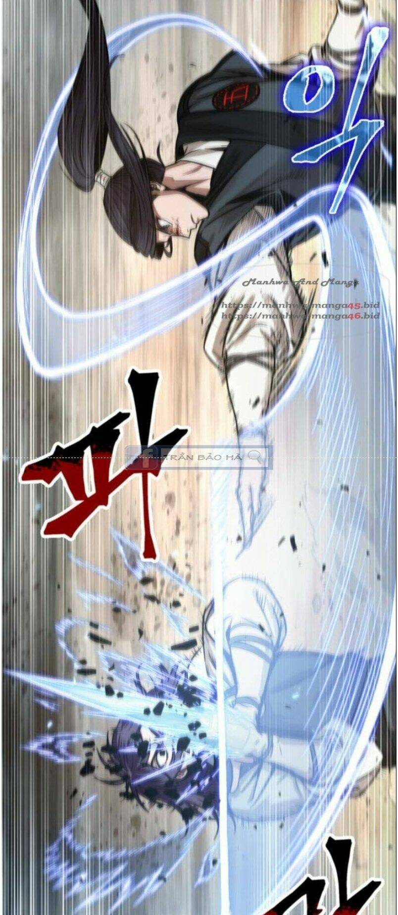 Ngã Lão Ma Thần Chapter 57 - Trang 2