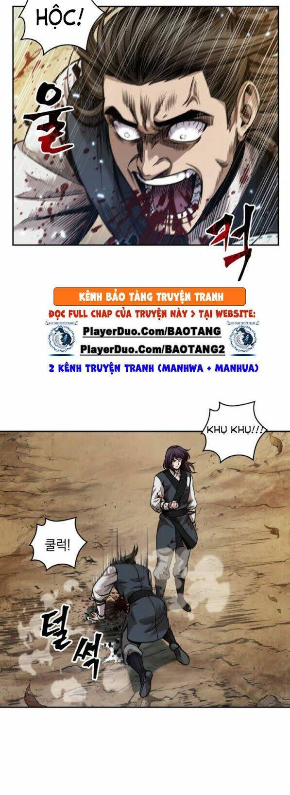 Ngã Lão Ma Thần Chapter 58 - Trang 2