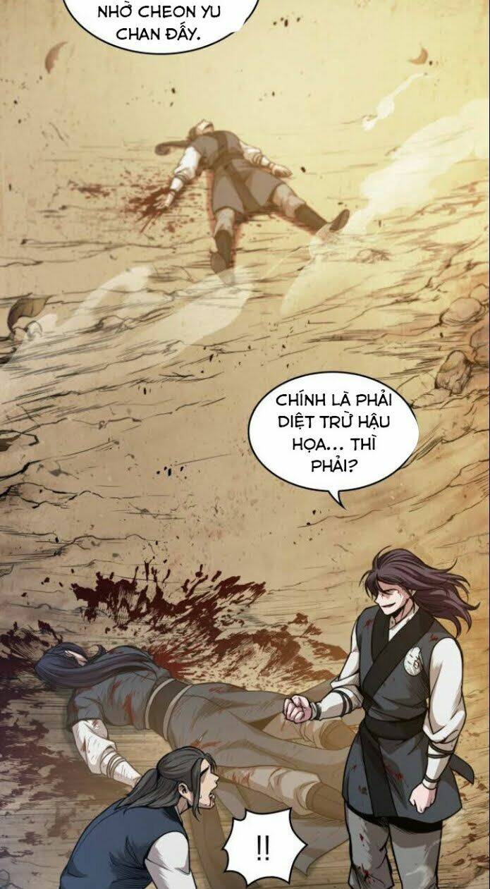 Ngã Lão Ma Thần Chapter 58 - Trang 2