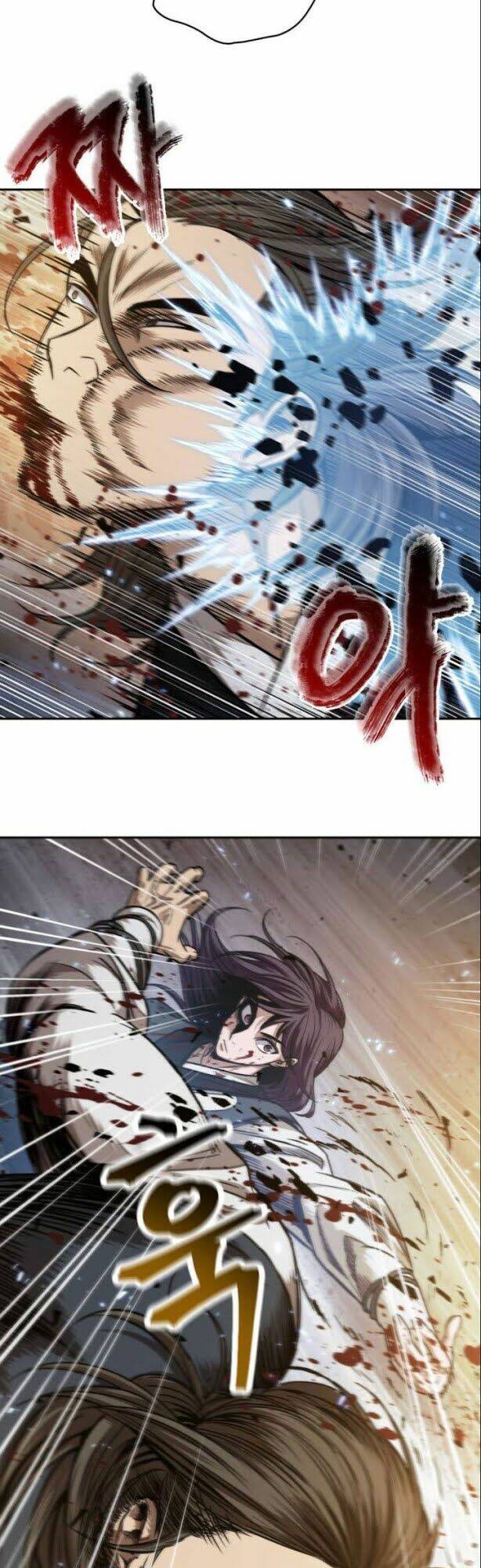 Ngã Lão Ma Thần Chapter 58 - Trang 2