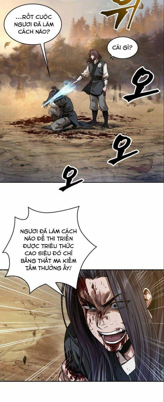 Ngã Lão Ma Thần Chapter 58 - Trang 2