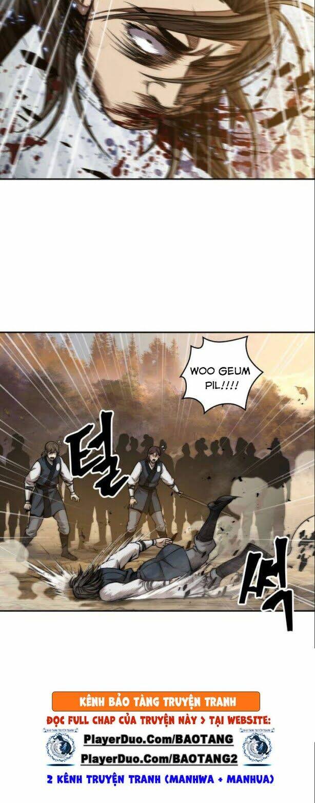 Ngã Lão Ma Thần Chapter 58 - Trang 2