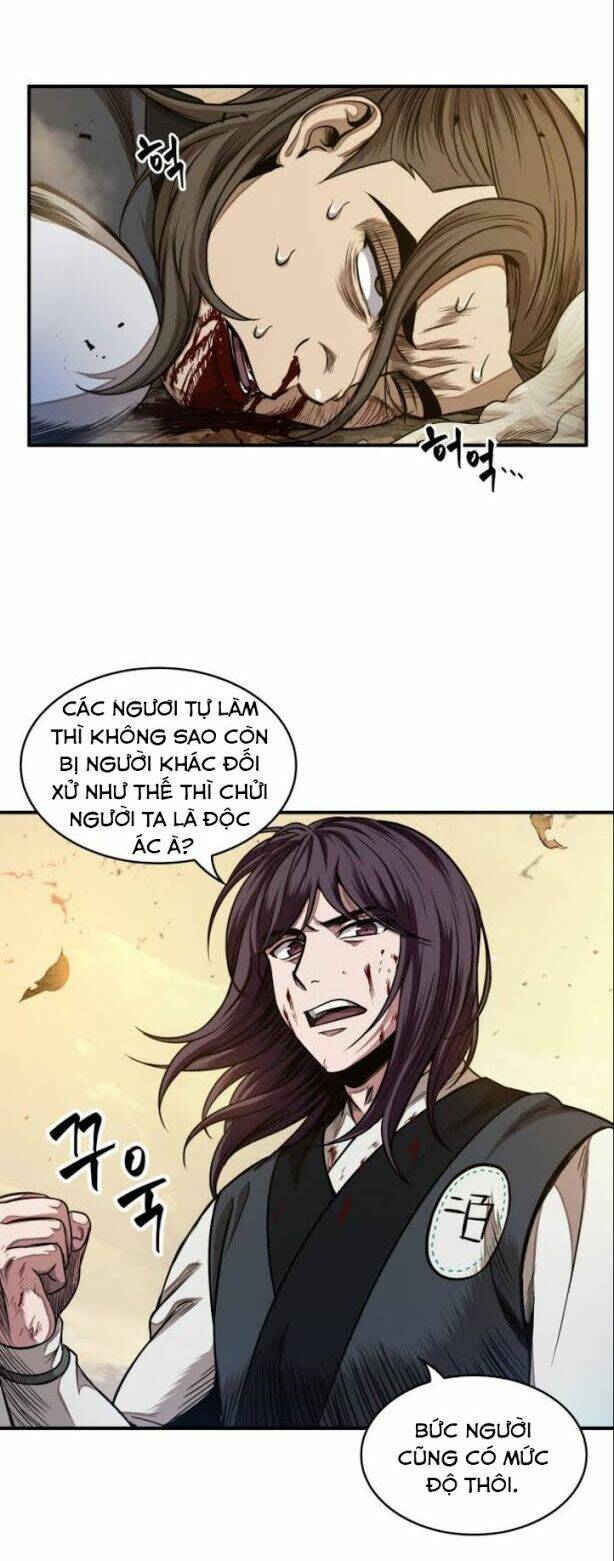 Ngã Lão Ma Thần Chapter 58 - Trang 2