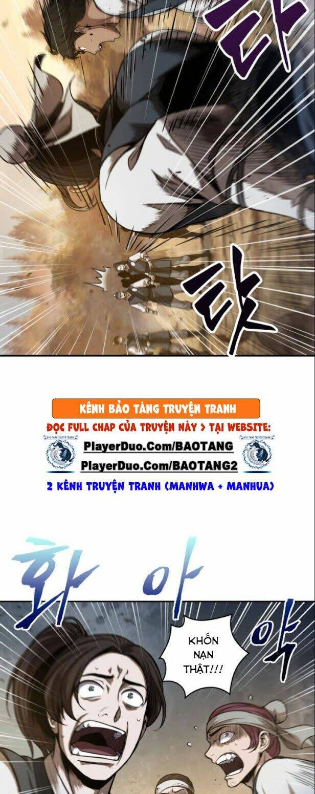 Ngã Lão Ma Thần Chapter 58 - Trang 2