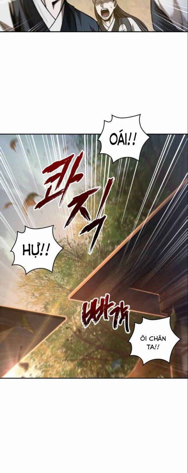 Ngã Lão Ma Thần Chapter 58 - Trang 2