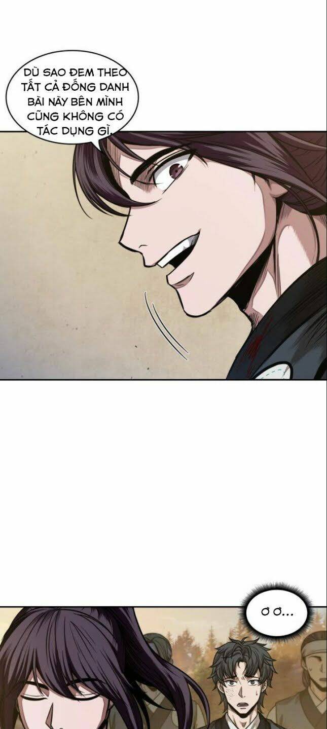 Ngã Lão Ma Thần Chapter 58 - Trang 2