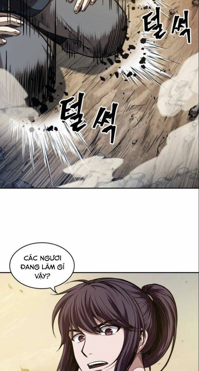 Ngã Lão Ma Thần Chapter 58 - Trang 2