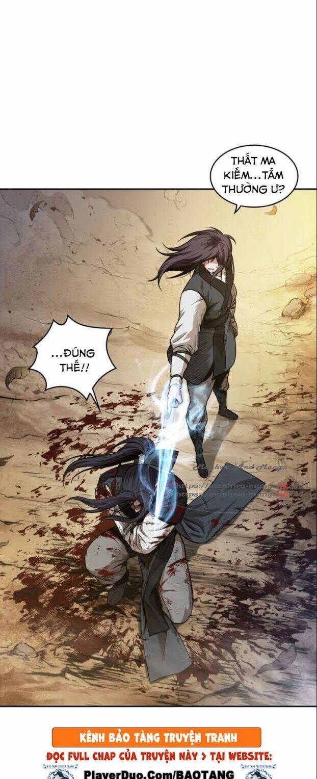 Ngã Lão Ma Thần Chapter 58 - Trang 2