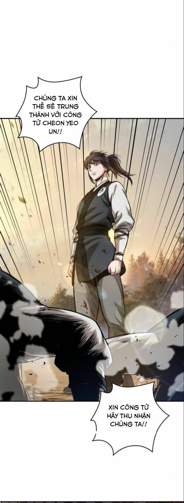 Ngã Lão Ma Thần Chapter 58 - Trang 2