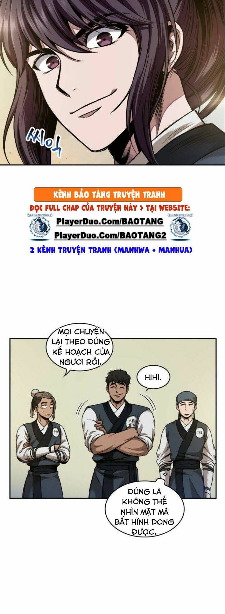 Ngã Lão Ma Thần Chapter 58 - Trang 2