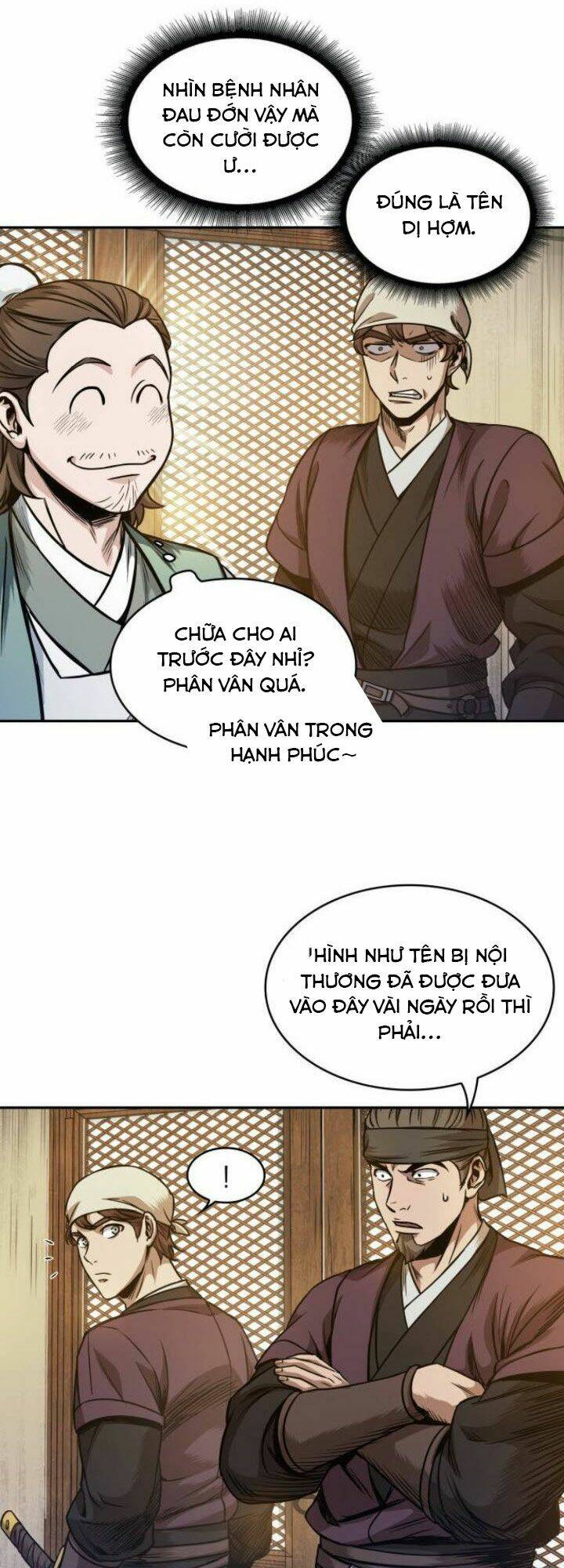 Ngã Lão Ma Thần Chapter 58 - Trang 2