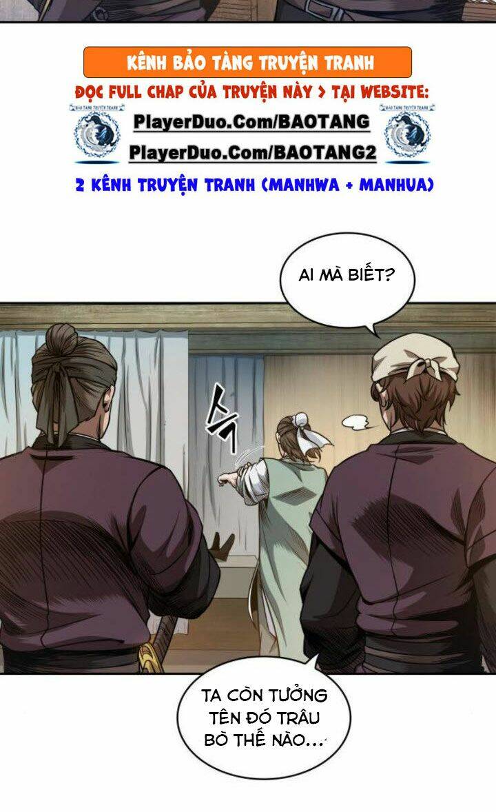 Ngã Lão Ma Thần Chapter 58 - Trang 2