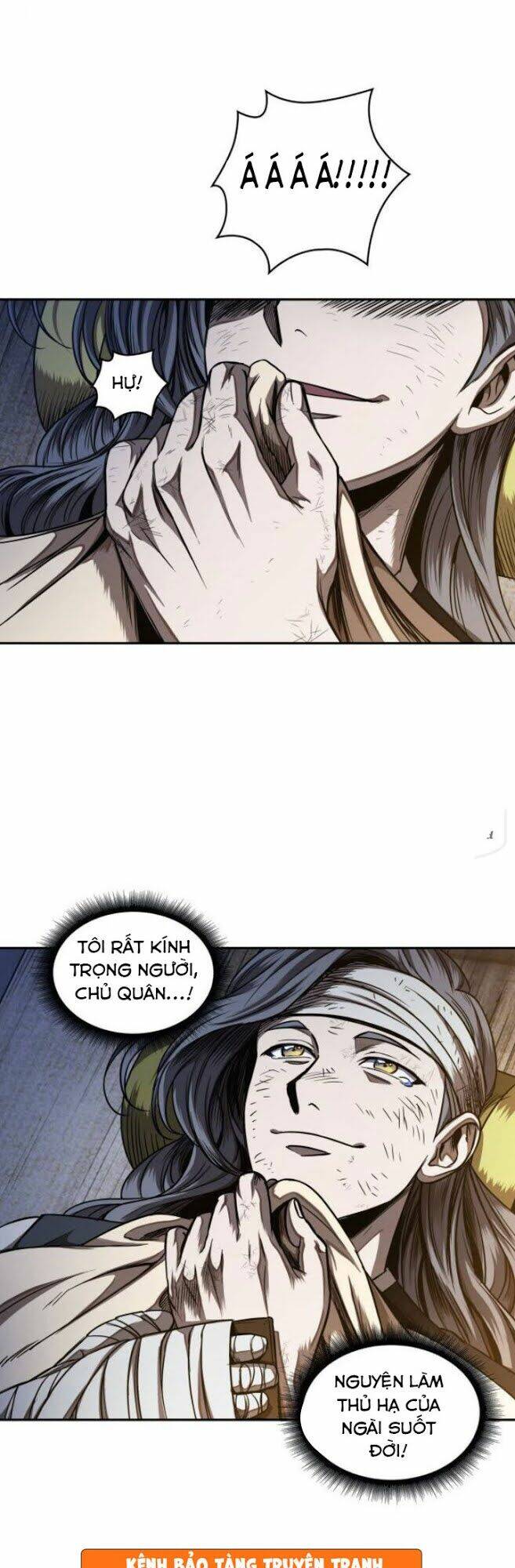 Ngã Lão Ma Thần Chapter 58 - Trang 2