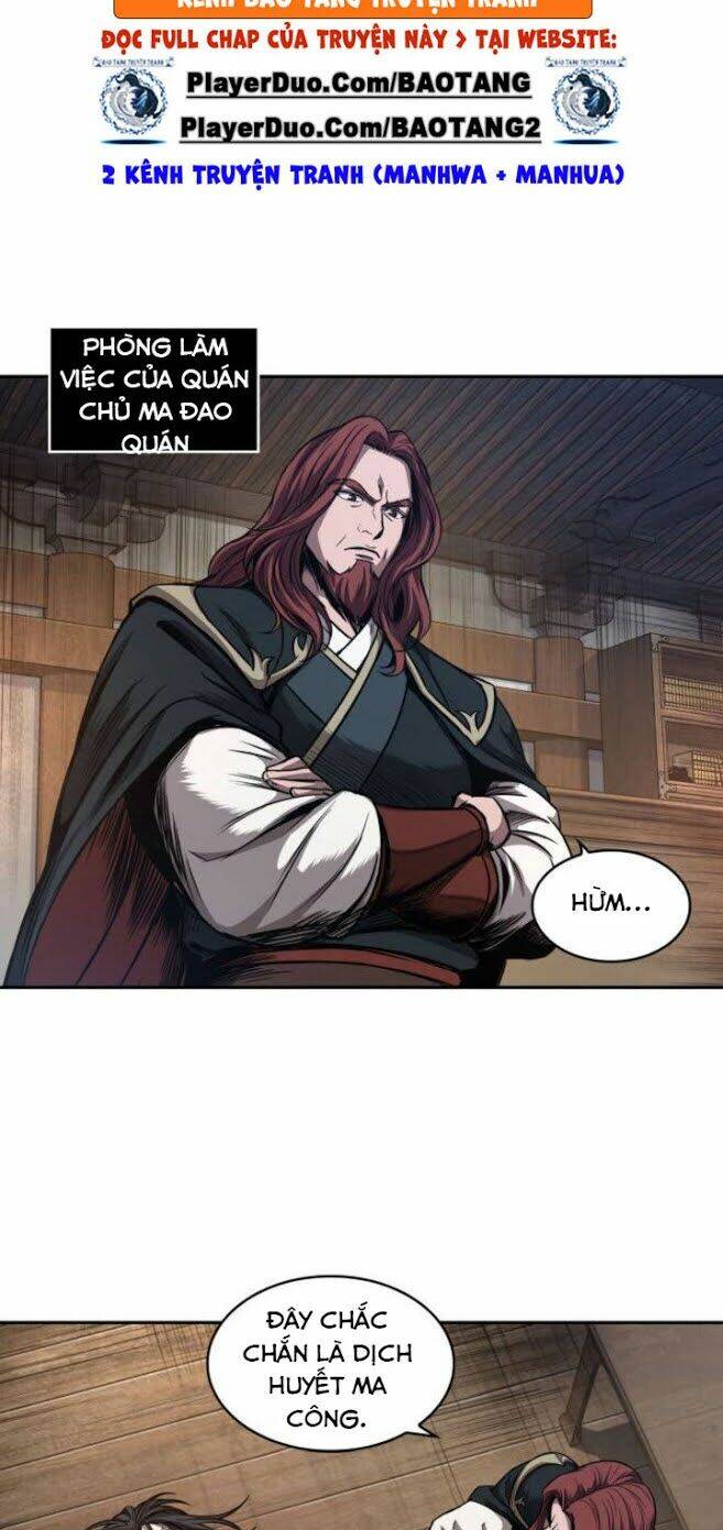 Ngã Lão Ma Thần Chapter 58 - Trang 2