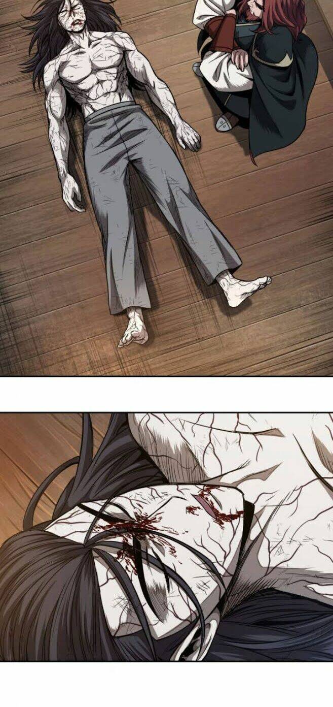 Ngã Lão Ma Thần Chapter 58 - Trang 2