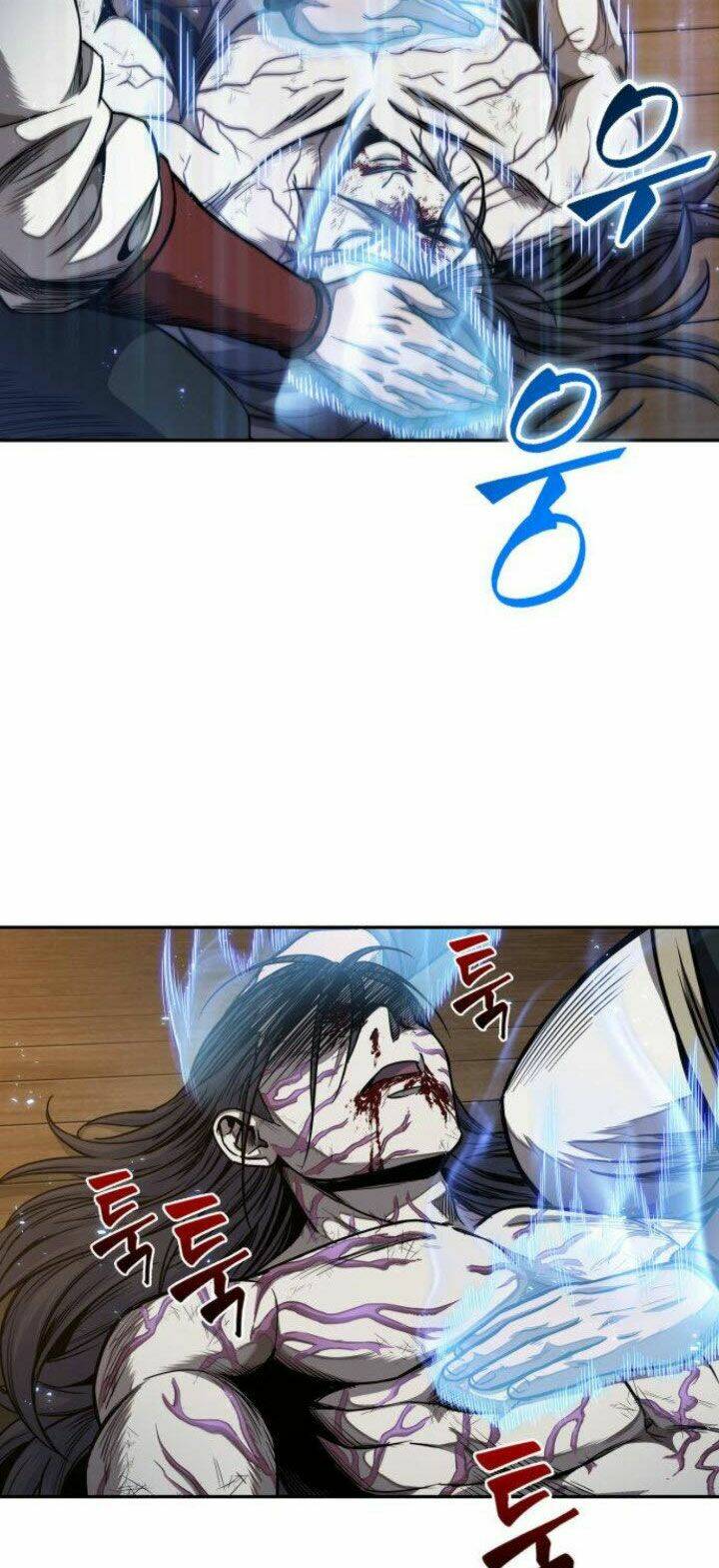 Ngã Lão Ma Thần Chapter 58 - Trang 2