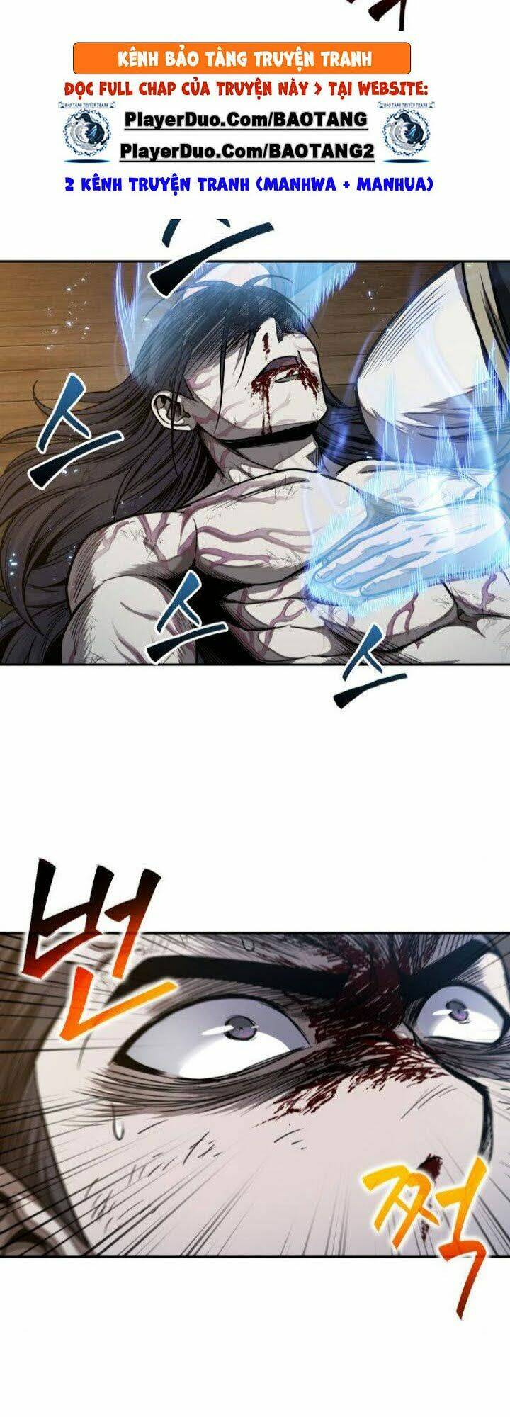 Ngã Lão Ma Thần Chapter 58 - Trang 2