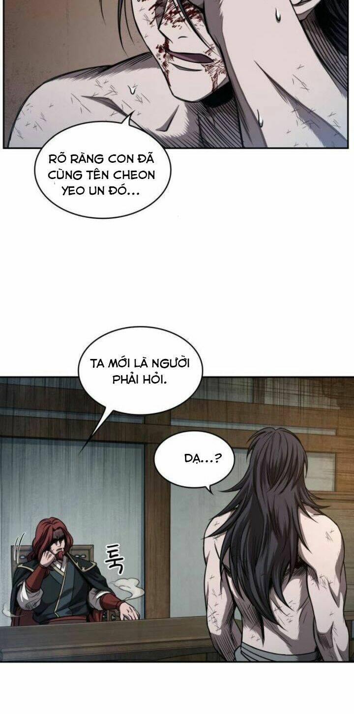 Ngã Lão Ma Thần Chapter 58 - Trang 2