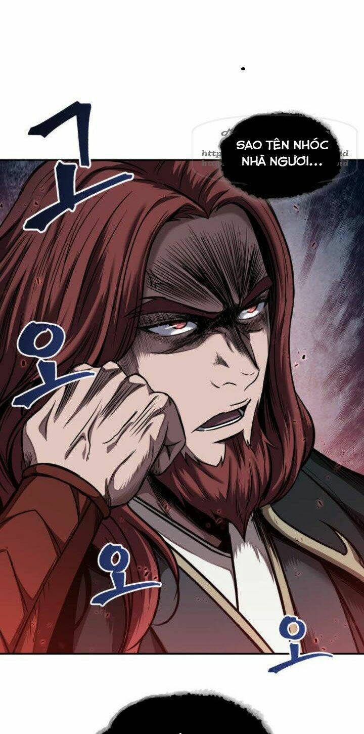 Ngã Lão Ma Thần Chapter 58 - Trang 2