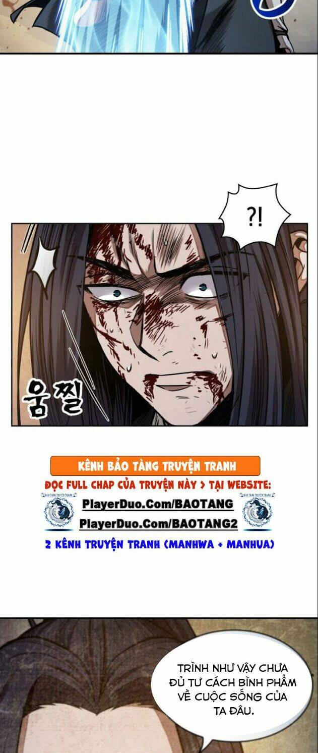 Ngã Lão Ma Thần Chapter 58 - Trang 2