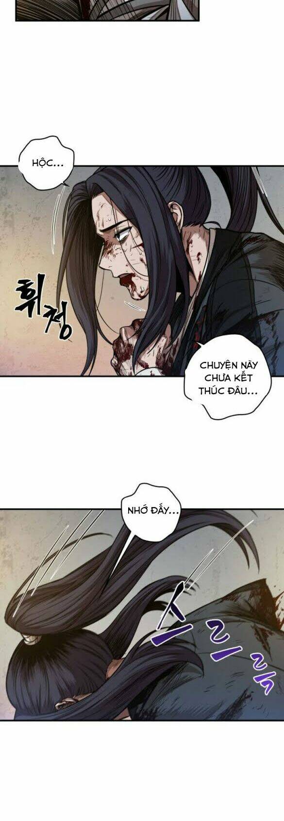 Ngã Lão Ma Thần Chapter 58 - Trang 2