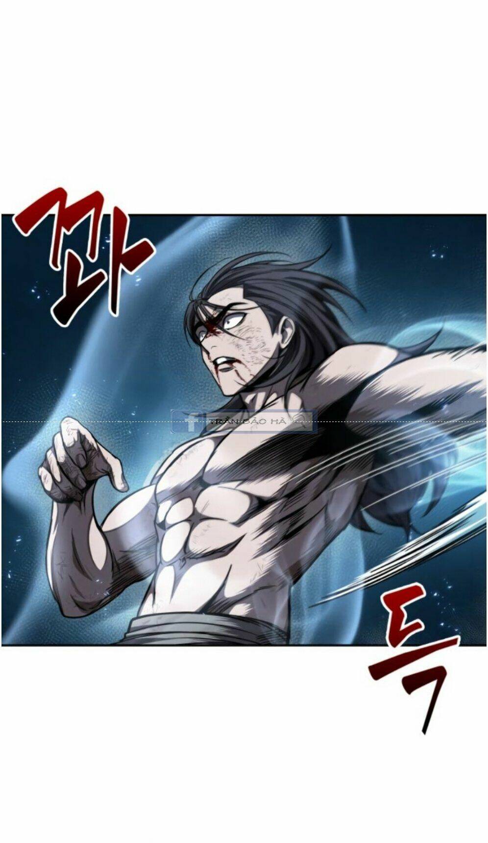 Ngã Lão Ma Thần Chapter 59 - Trang 2