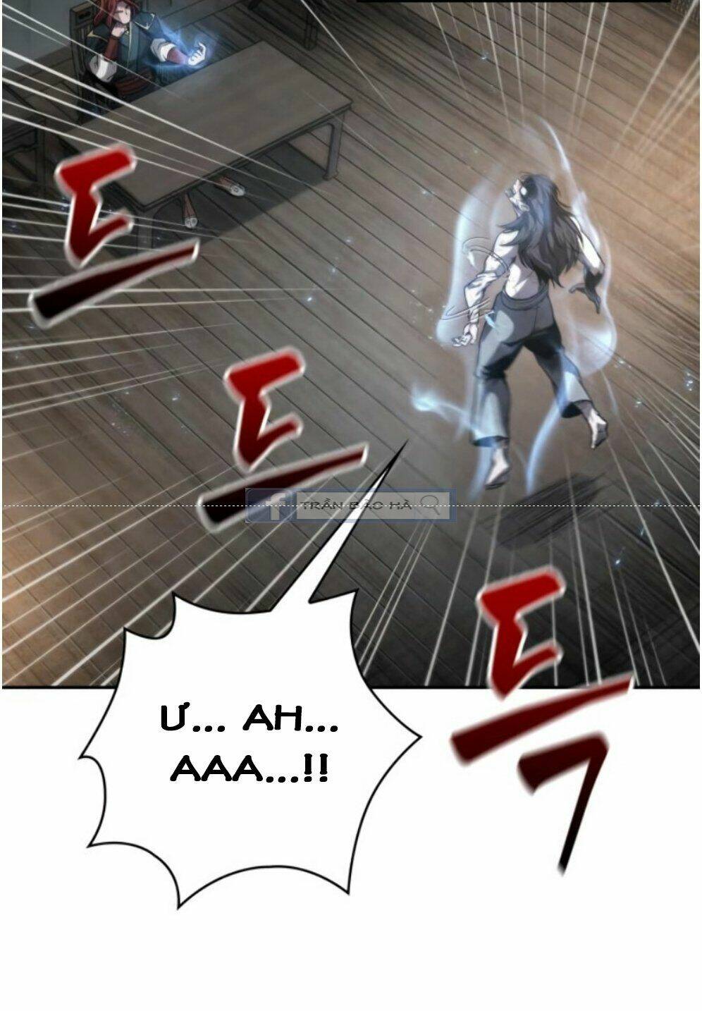 Ngã Lão Ma Thần Chapter 59 - Trang 2