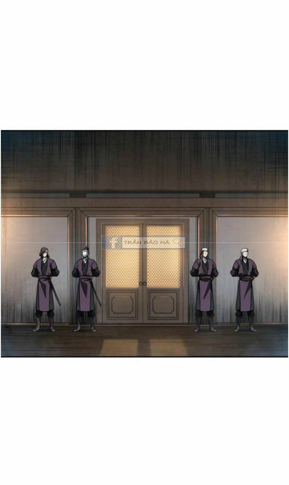 Ngã Lão Ma Thần Chapter 59 - Trang 2