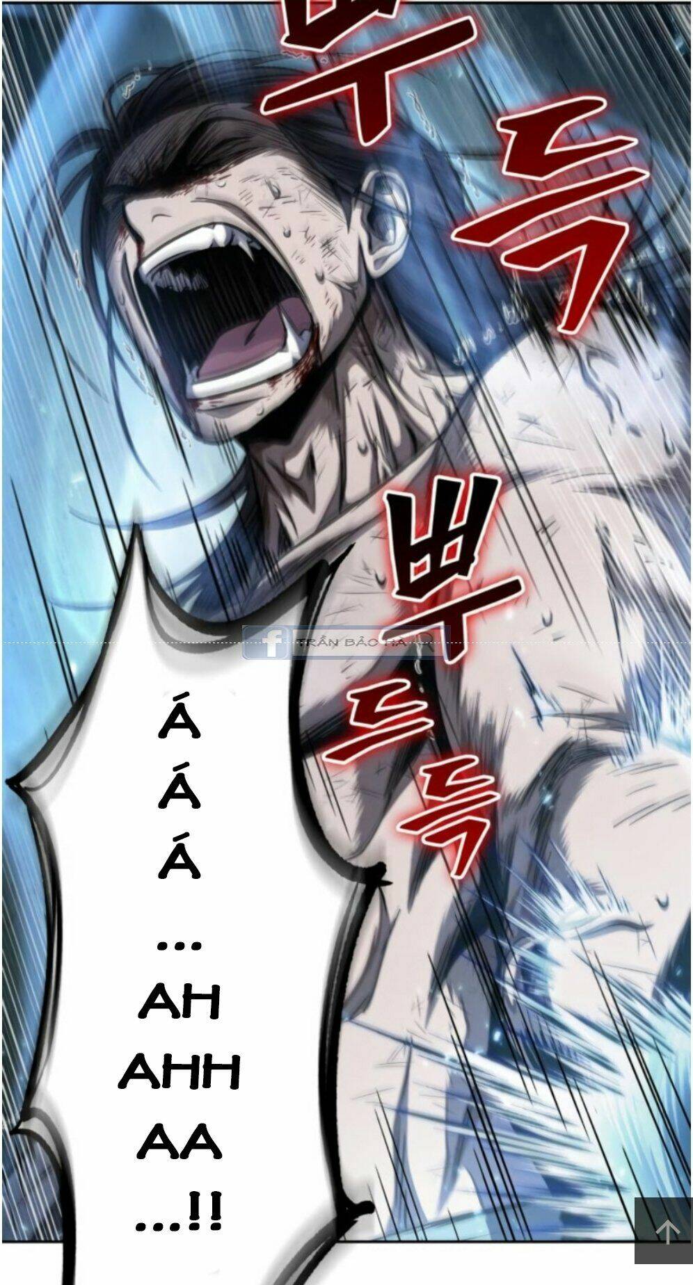 Ngã Lão Ma Thần Chapter 59 - Trang 2