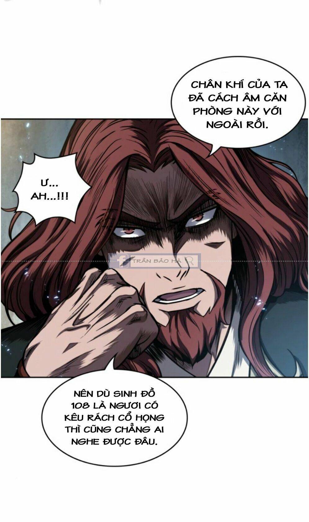 Ngã Lão Ma Thần Chapter 59 - Trang 2