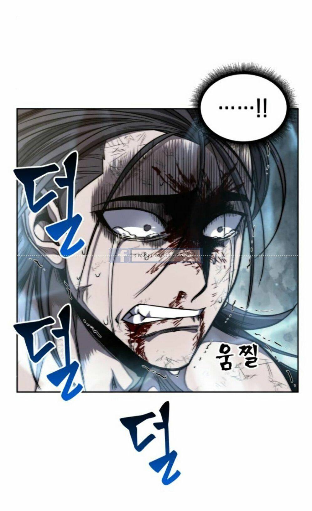 Ngã Lão Ma Thần Chapter 59 - Trang 2