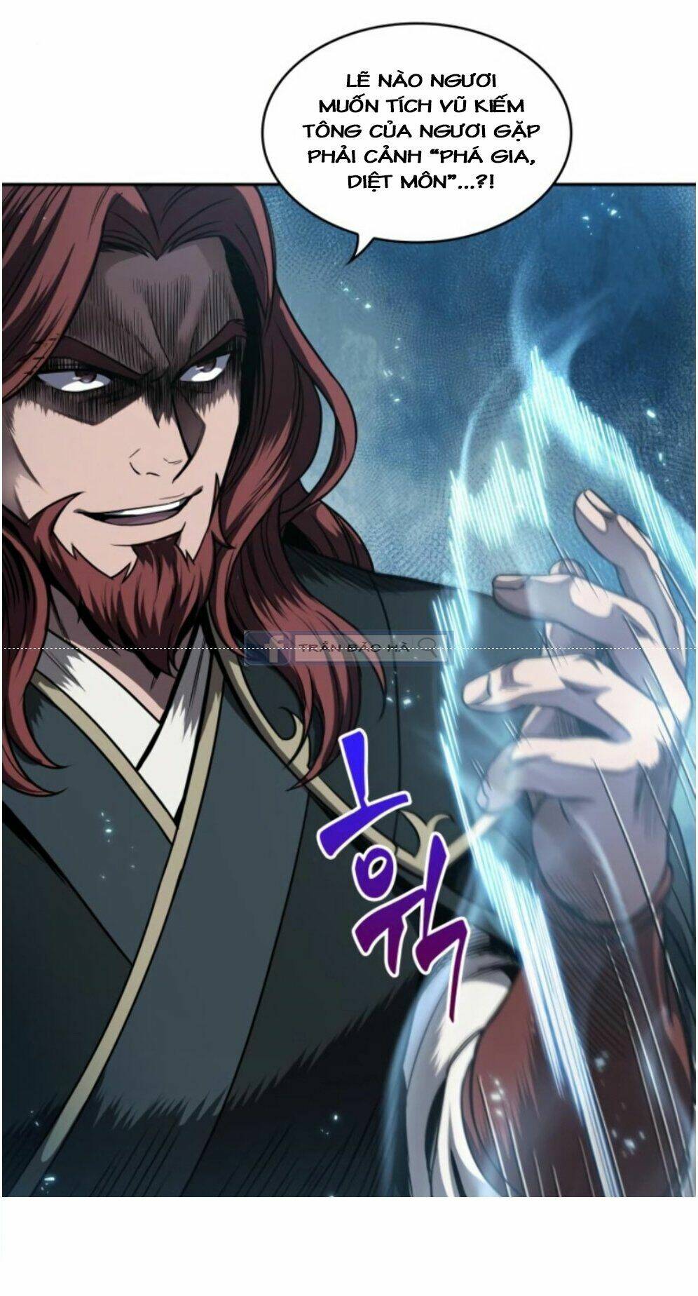 Ngã Lão Ma Thần Chapter 59 - Trang 2