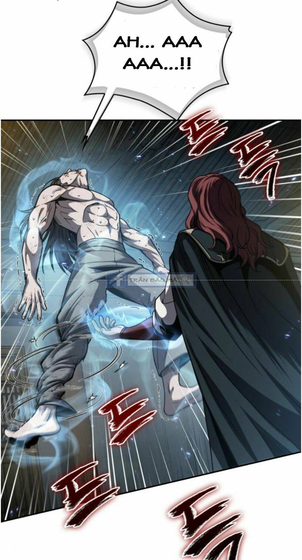 Ngã Lão Ma Thần Chapter 59 - Trang 2