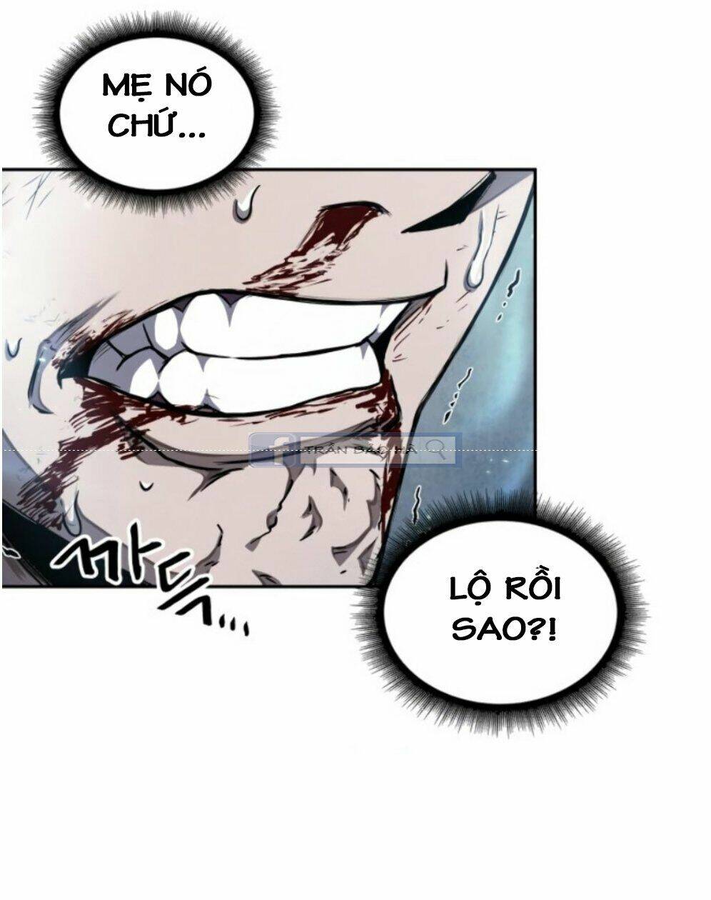 Ngã Lão Ma Thần Chapter 59 - Trang 2